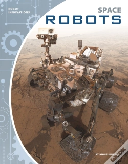 Capa do artigo Space Robots