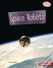Capa do artigo Space Robots