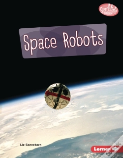 Capa do artigo Space Robots