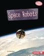 Space Robots - Preview