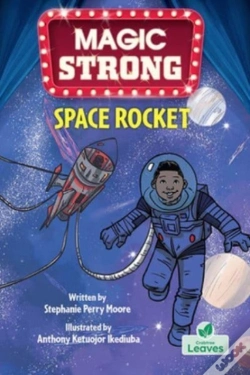 Capa do artigo Space Rocket