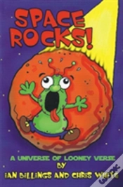 Capa do artigo Space Rocks