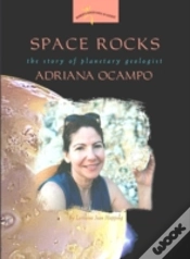 Capa do artigo Space Rocks