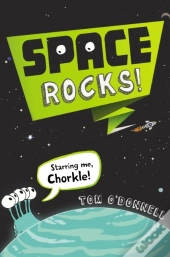 Space Rocks!