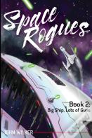 Space Rogues 2