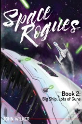 Space Rogues 2