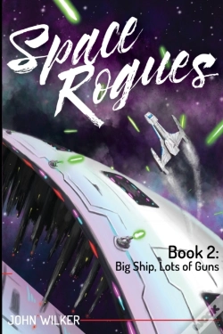 Capa do artigo Space Rogues 2