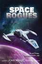 Space Rogues 3 - Preview