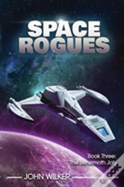 Capa do artigo Space Rogues 3