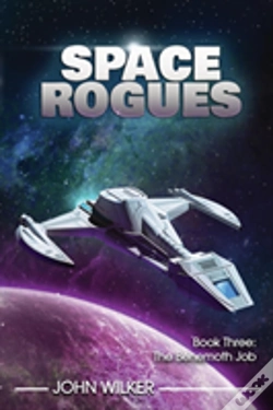 Capa do artigo Space Rogues 3