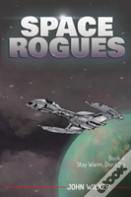 Space Rogues 4