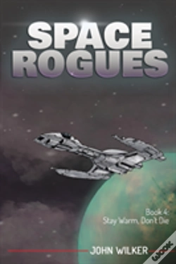 Capa do artigo Space Rogues 4