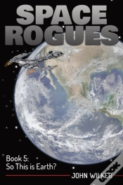 Capa do artigo Space Rogues 5
