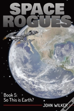Capa do artigo Space Rogues 5
