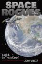 Space Rogues 5 - Preview