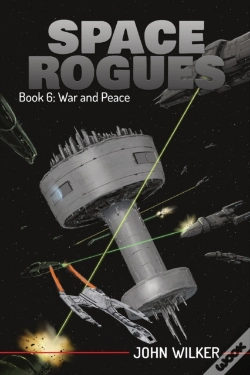 Capa do artigo Space Rogues 6
