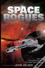 Capa do artigo Space Rogues