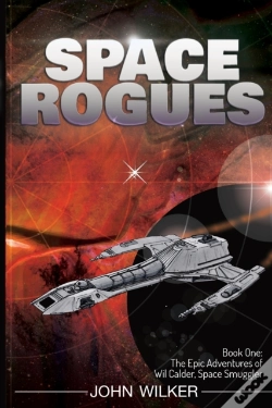 Capa do artigo Space Rogues