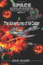 Space Rogues - Preview