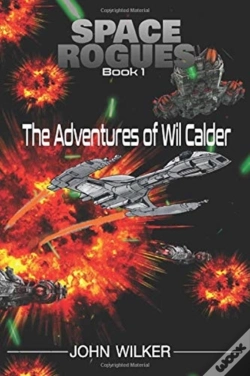 Capa do artigo Space Rogues