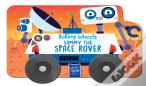 Space Rover (Rolling Wheels)