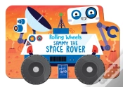 Capa do artigo Space Rover (Rolling Wheels)