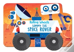 Capa do artigo Space Rover (Rolling Wheels)