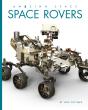 Space Rovers - Preview