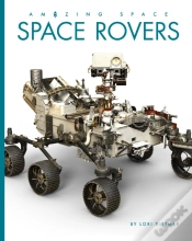 Capa do artigo Space Rovers