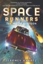 Space Runners #1: The Moon Platoon - Preview
