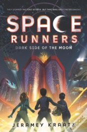 Capa do artigo Space Runners #2: Dark Side Of The Moon
