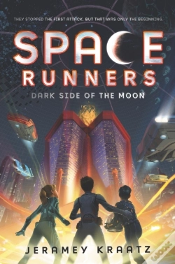 Capa do artigo Space Runners #2: Dark Side Of The Moon