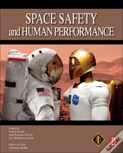 Capa do artigo Space Safety And Human Performance