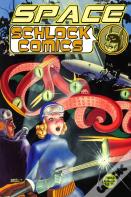 Space Schlock Comics