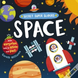 Capa do artigo Space