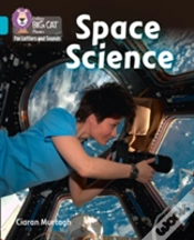 Capa do artigo Space Science