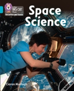 Capa do artigo Space Science