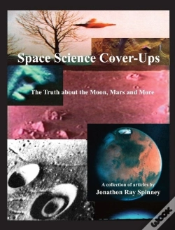 Capa do artigo Space Science Cover-Ups
