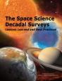 Space Science Decadal Surveys - Preview