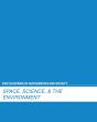 Space, Science & The Environment - Preview