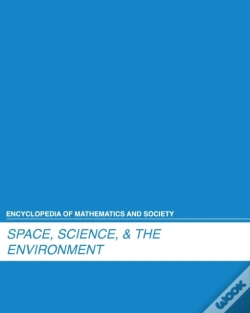 Capa do artigo Space, Science & The Environment