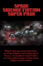 Space Science Fiction Super Pack - Preview