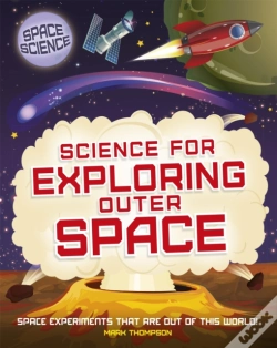 Capa do artigo Space Science: Stem In Space: Science For Exploring Outer Space