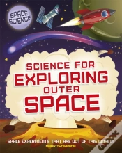 Capa do artigo Space Science: Stem In Space: Science For Exploring Outer Space