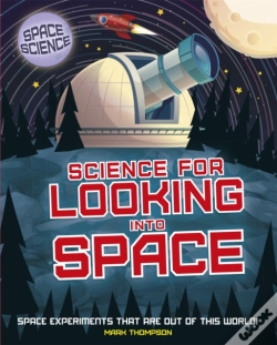 Capa do artigo Space Science: Stem In Space: Science For Looking Into Space