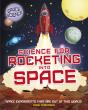 Space Science: Stem In Space: Science For Rocketing Into Space - Preview