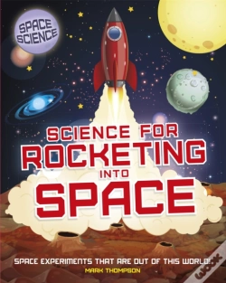 Capa do artigo Space Science: Stem In Space: Science For Rocketing Into Space
