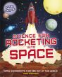 Space Science: Stem In Space: Science For Rocketing Into Space - Preview