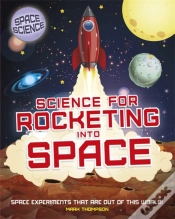 Capa do artigo Space Science: Stem In Space: Science For Rocketing Into Space