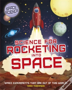 Capa do artigo Space Science: Stem In Space: Science For Rocketing Into Space
